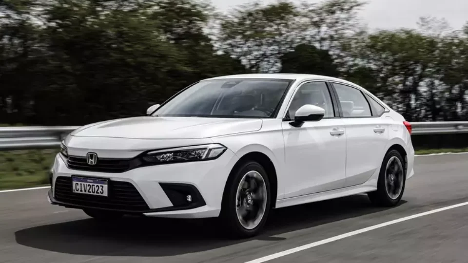 Alerta aos proprietários do Honda e:HEV: Recall urgente para prevenir falhas críticas