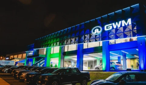 Mercado automotivo brasileiro mantém ritmo aquecido em setembro