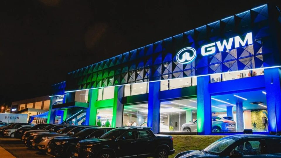 Mercado automotivo brasileiro mantém ritmo aquecido em setembro