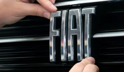 Fiat amplia liderança no mercado automotivo brasileiro em setembro