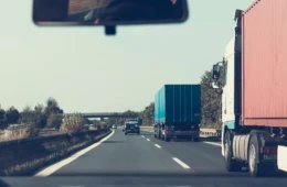 Fenabrave mantém otimismo para o setor automotivo em 2024