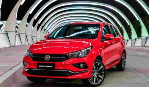 Stellantis amplia domínio: Participação de mercado atinge 24,3% na América do Sul