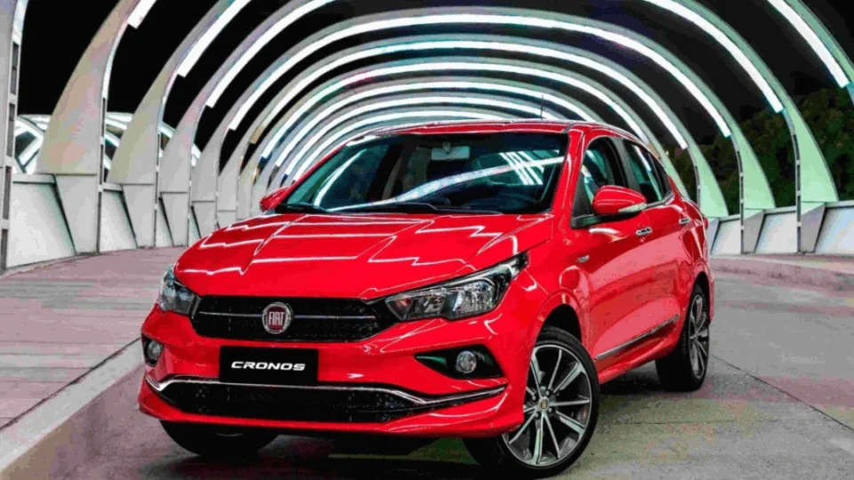 Stellantis amplia domínio: Participação de mercado atinge 24,3% na América do Sul