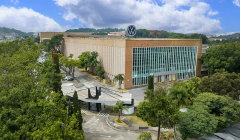 Volkswagen Anchieta: 65 Anos de História e Inovação