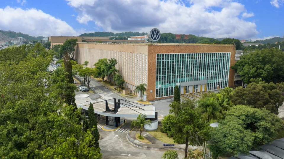 Volkswagen Anchieta: 65 Anos de História e Inovação