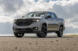 Rampage é reconhecida em mais duas premiações do setor automotivo