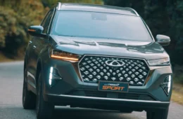 Caoa Chery vai produzir o carro de número 15 Milhões da Chery