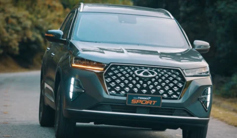 Caoa Chery vai produzir o carro de número 15 Milhões da Chery