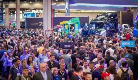 Fenatran 2024: A maior e melhor feira de Transporte Rodoviário da América Latina fecha com chave de ouro