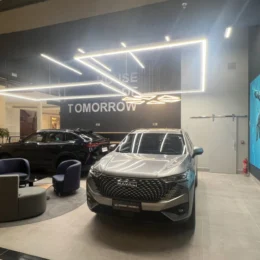 Vendas de carros em abril têm melhor resultado em 12 anos; BYD lidera no varejo