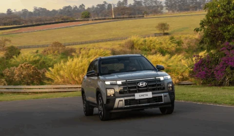 Vendas de Veículos Leves no Brasil: Varejo e Atacado em Destaque