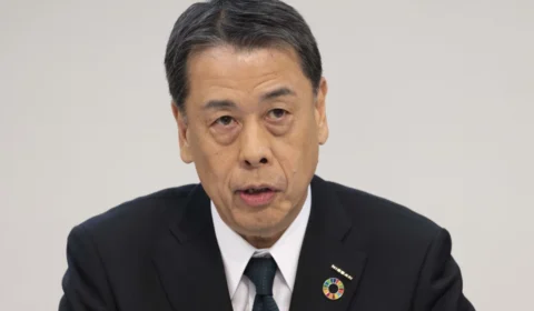 Nissan ajusta estratégia global com redução de capacidade e demissões