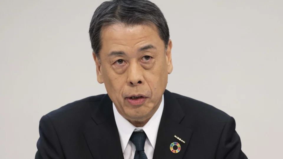 Nissan ajusta estratégia global com redução de capacidade e demissões