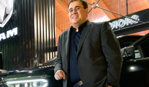 Ram Rampage pode ganhar versão flex a etanol no Brasil