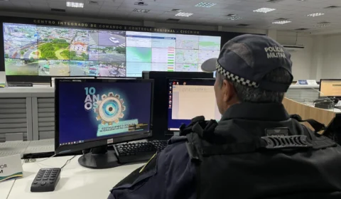 Mais de 90% dos crimes no trânsito com vítima fatal são elucidados pela PC-AM e enviados à Justiça