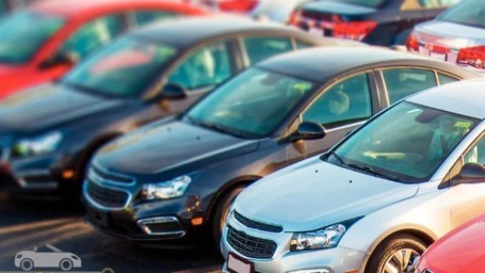 Mercado automotivo acelera com demanda por aluguel no final do ano