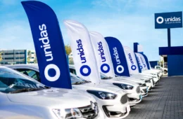 Unidas revela crescimento financeiro notável no balanço de 2024