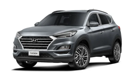Hyundai Tucson 2025: Reestilização com atraso, mas cheio de novidades
