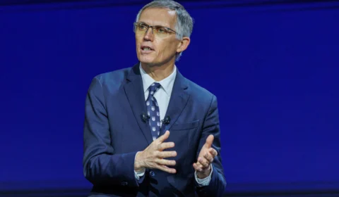 Carlos Tavares deixa comando da Stellantis em saída surpresa