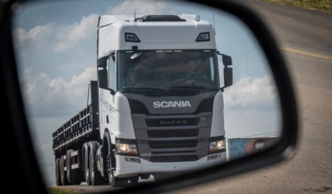 Mercado de Caminhões no Brasil: Cenários contrastantes em 2024