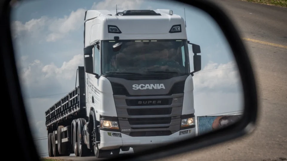 Mercado de Caminhões no Brasil: Cenários contrastantes em 2024