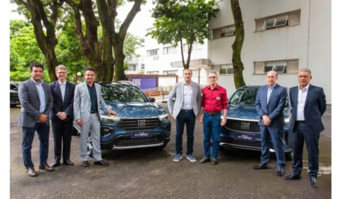 Stellantis propõe Grupo de Trabalho com Governo de Minas para atrair fornecedores de alta tecnologia