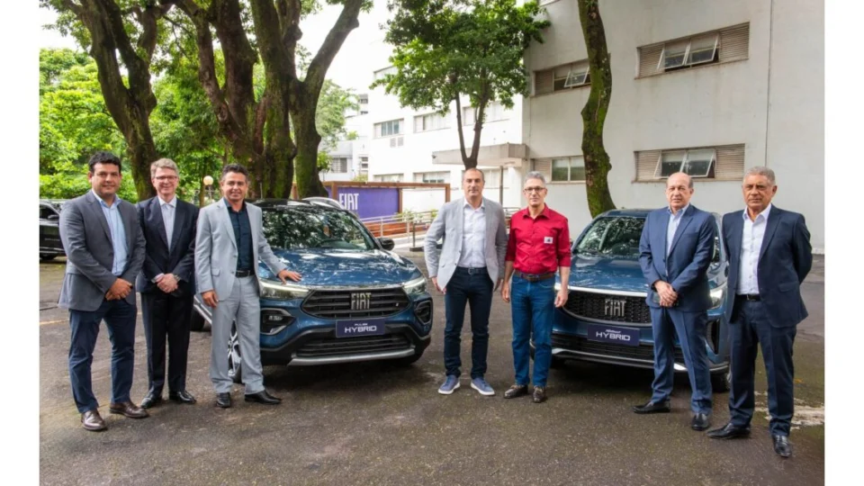 Stellantis propõe Grupo de Trabalho com Governo de Minas para atrair fornecedores de alta tecnologia