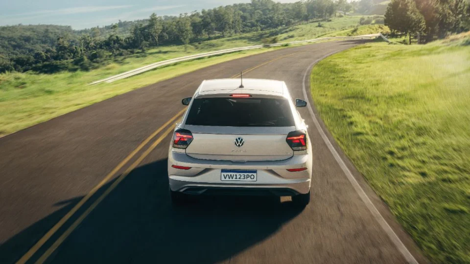 Duelo de Titãs: Polo e Strada protagonizam disputa mais acirrada do mercado