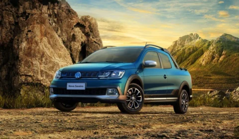 Volkswagen planeja aumentar produção da Saveiro para reduzir fila de espera