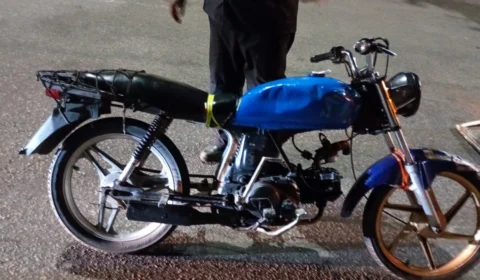 Detran-AM registra 29 casos de alcoolemia entre sexta-feira e a madrugada desta segunda-feira