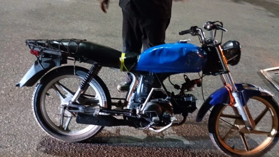 Detran-AM registra 29 casos de alcoolemia entre sexta-feira e a madrugada desta segunda-feira