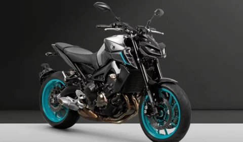 Yamaha descontinua MT-09 e Tracer 900 no Brasil devido ao Promot 5