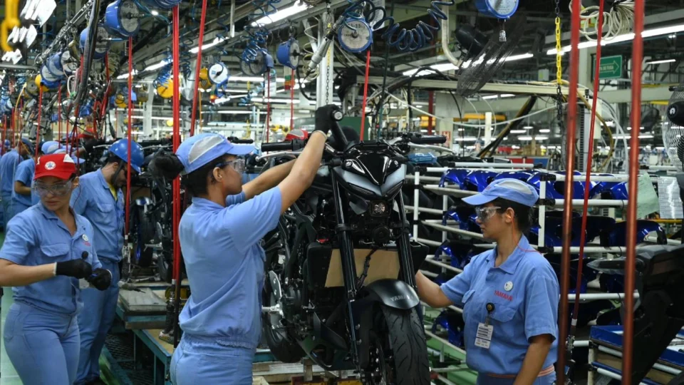 Anfavea projeta alta de 3 Milhões de emplacamentos em 2025