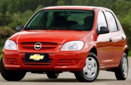 Confira o Top 50 de veículos leves usados em Novembro/2024