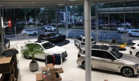 Consórcios automotivos em alta: Setor projeta novo recorde em 2024