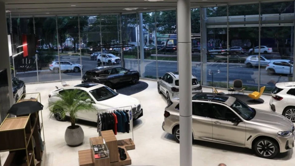 Consórcios automotivos em alta: Setor projeta novo recorde em 2024