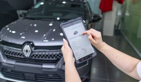 Mercado automotivo mantém forte expansão e fecha novembro com alta de 20%