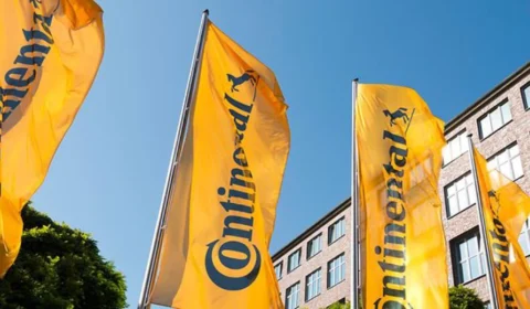 Continental anuncia reestruturação no Setor Automotivo