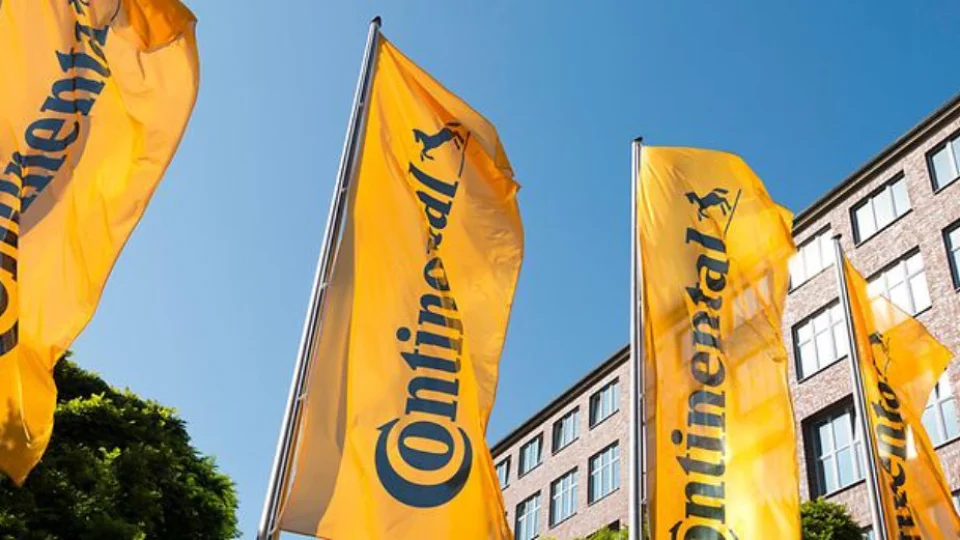 Continental anuncia reestruturação no Setor Automotivo