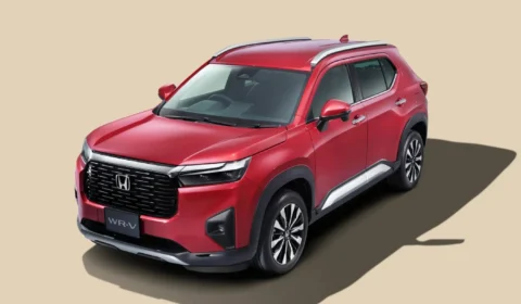 Honda anuncia investimento bilionário no Brasil e confirma produção do Novo WR-V