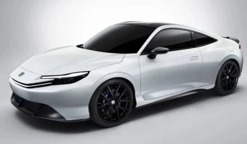 Honda S+ Shift: Tecnologia promete revitalizar a emocionante experiência de dirigir carros Híbridos