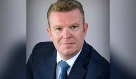 Nissan anuncia Christian Meunier como novo presidente da Nissan Américas