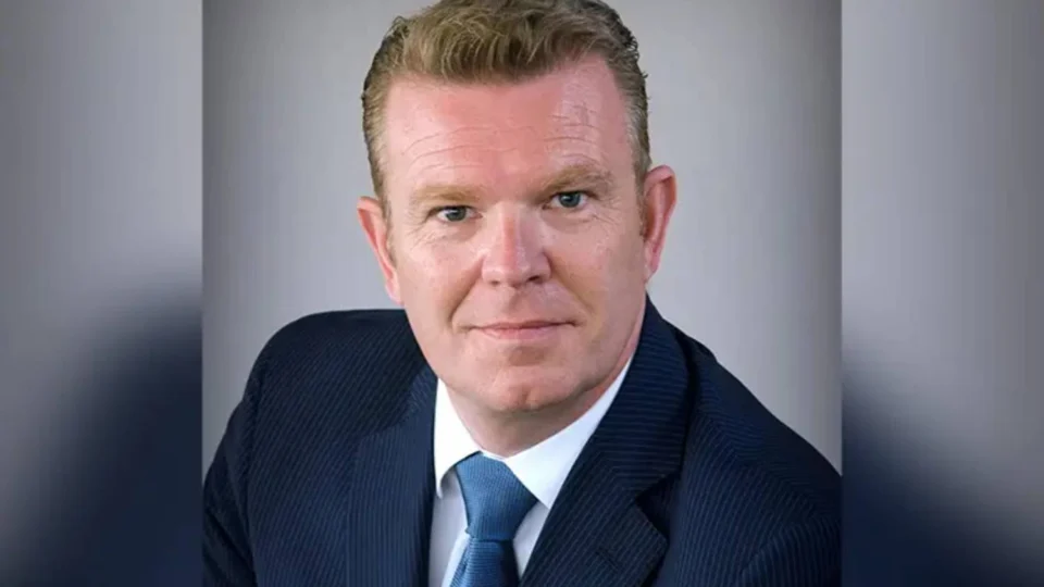 Nissan anuncia Christian Meunier como novo presidente da Nissan Américas