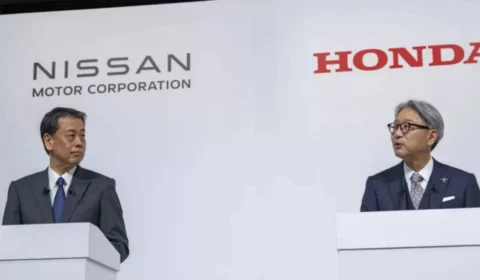 Fusão Honda e Nissan: Um novo gigante automotivo para desafiar Tesla e fabricantes chineses