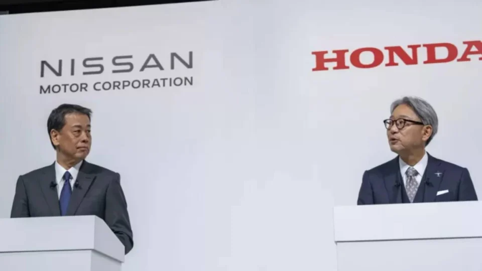 Fusão Honda e Nissan: Um novo gigante automotivo para desafiar Tesla e fabricantes chineses