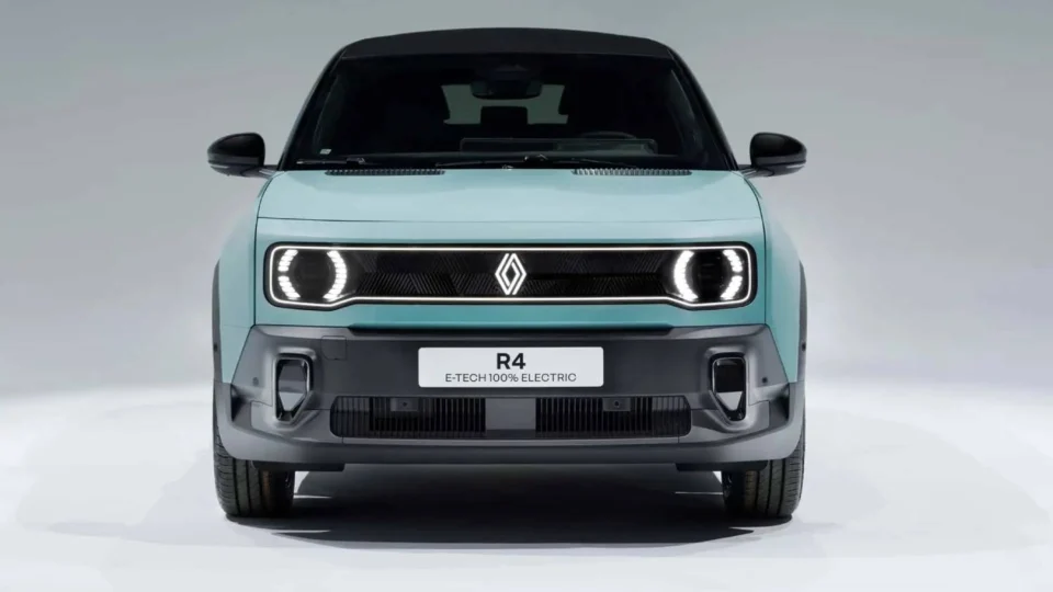 Fusão Nissan-Honda: Renault Group reage e define sua estratégia como acionista