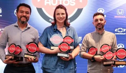 Toyota, Volvo e Ford brilham no Selo Maior Valor de Revenda – Autos 2024