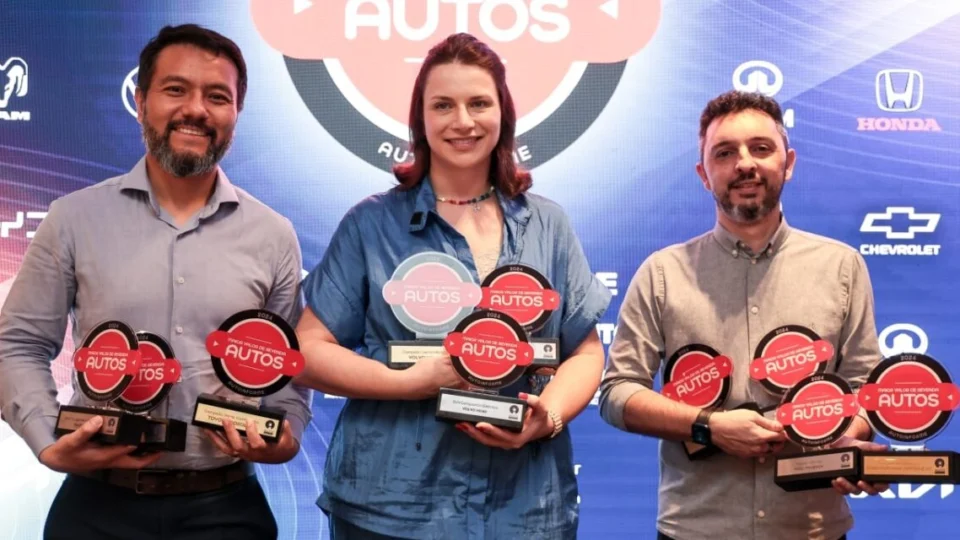 Toyota, Volvo e Ford brilham no Selo Maior Valor de Revenda – Autos 2024