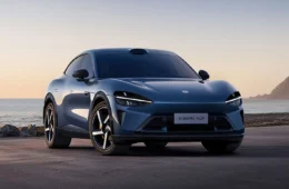 Xiaomi anuncia detalhes do novo SUV Elétrico YU7: Lançamento previsto para metade de 2025