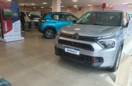 Arena de Vendas: Revemar Citroën realiza primeiro feirão de vendas de veículos de 2025